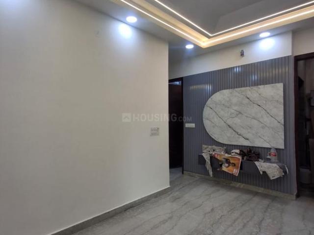 3 BHK Independent Builder Floor in Sector 8 Rohini for rent New Delhi. The reference number is 20502097