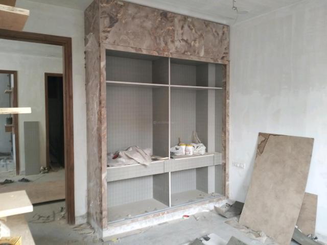 3 BHK Independent Builder Floor in Sector 8 Rohini for resale New Delhi. The reference number is 19074749