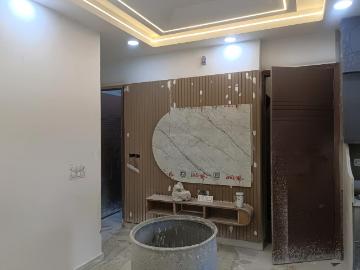 3 BHK Independent Builder Floor in Sector 8 Rohini for resale New Delhi. The reference number is 19385855