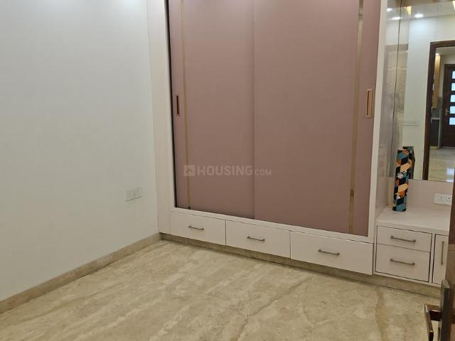 3 BHK Independent Builder Floor in Sector 8 Rohini for resale New Delhi. The reference number is 19756345