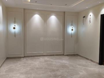 3 BHK Independent Builder Floor in Sector 8 Rohini for resale New Delhi. The reference number is 20029765
