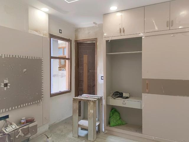 3 BHK Independent Builder Floor in Sector 8 Rohini for resale New Delhi. The reference number is 20295638