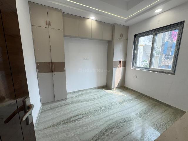 3 BHK Independent Builder Floor in Sector 8 Rohini for resale New Delhi. The reference number is 20805527