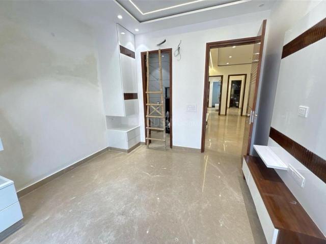 3 BHK Independent Builder Floor in Sector 8 Rohini for resale New Delhi. The reference number is 20808940