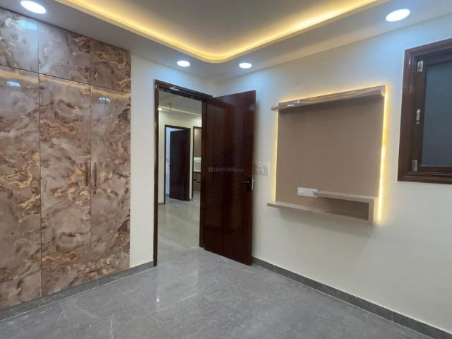 3 BHK Independent Builder Floor in Sector 8 Rohini for resale New Delhi. The reference number is 21107015