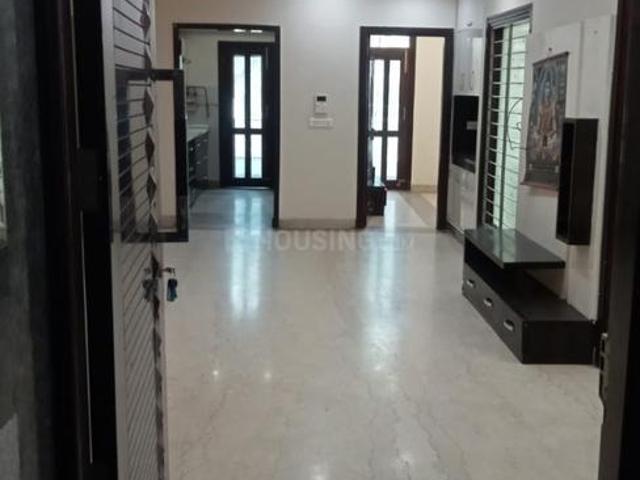 3 BHK Independent Builder Floor in Sector 8 Rohini for resale New Delhi. The reference number is 19437176