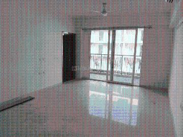 3 BHK Independent Builder Floor in Sector 93 for rent Gurgaon. The reference number is 19918178