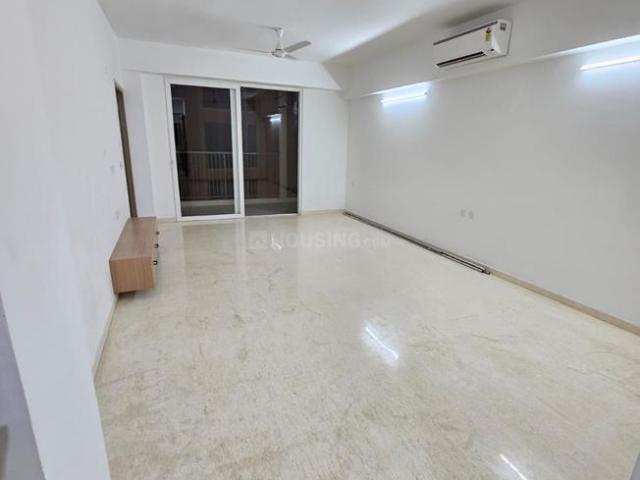 3 BHK Independent Builder Floor in Sector 93 for rent Gurgaon. The reference number is 20076578