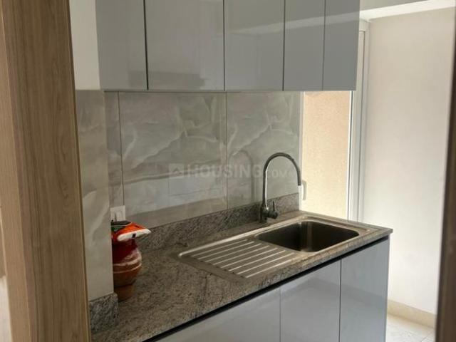 3 BHK Independent Builder Floor in Sector 93 for rent Gurgaon. The reference number is 20445435