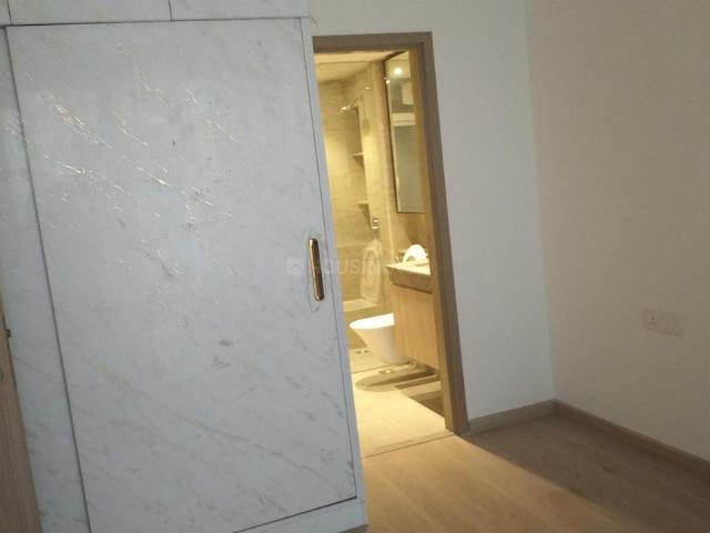 3 BHK Independent Builder Floor in Sector 93 for rent Gurgaon. The reference number is 20445634