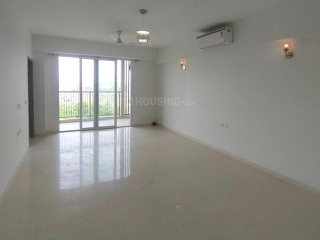 3 BHK Independent Builder Floor in Sector 93 for rent Gurgaon. The reference number is 20508330