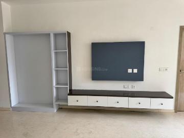 3 BHK Independent Builder Floor in Sector 93 for rent Gurgaon. The reference number is 20539104