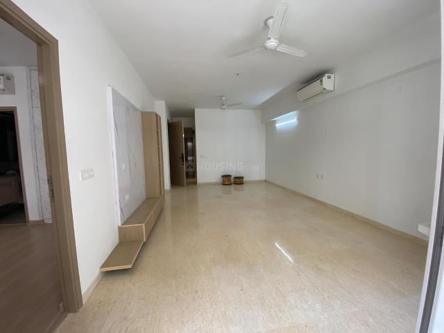 3 BHK Independent Builder Floor in Sector 93 for rent Gurgaon. The reference number is 20576394