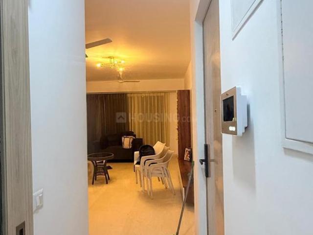 3 BHK Independent Builder Floor in Sector 93 for rent Gurgaon. The reference number is 20623920