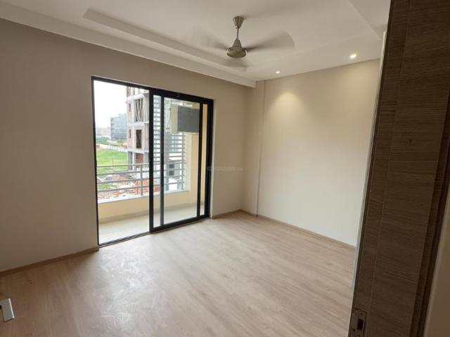 3 BHK Independent Builder Floor in Sector 93 for rent Gurgaon. The reference number is 20719781