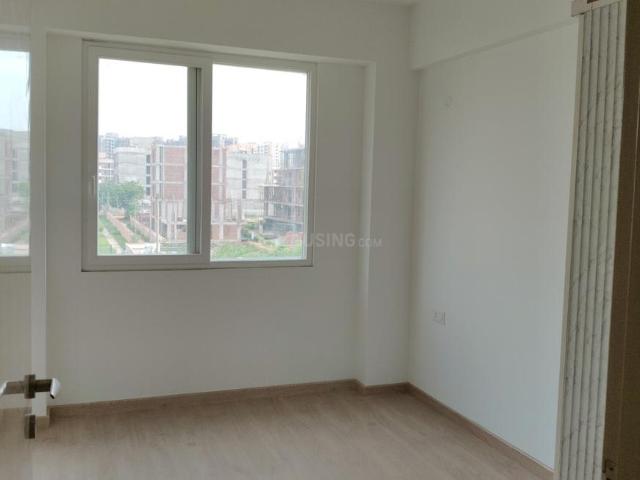 3 BHK Independent Builder Floor in Sector 93 for rent Gurgaon. The reference number is 20735080