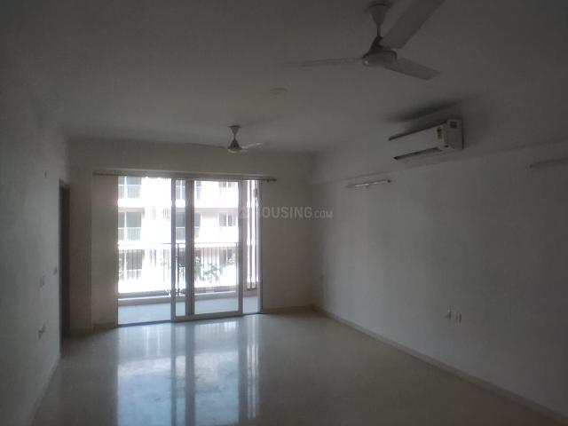 3 BHK Independent Builder Floor in Sector 93 for rent Gurgaon. The reference number is 20735093