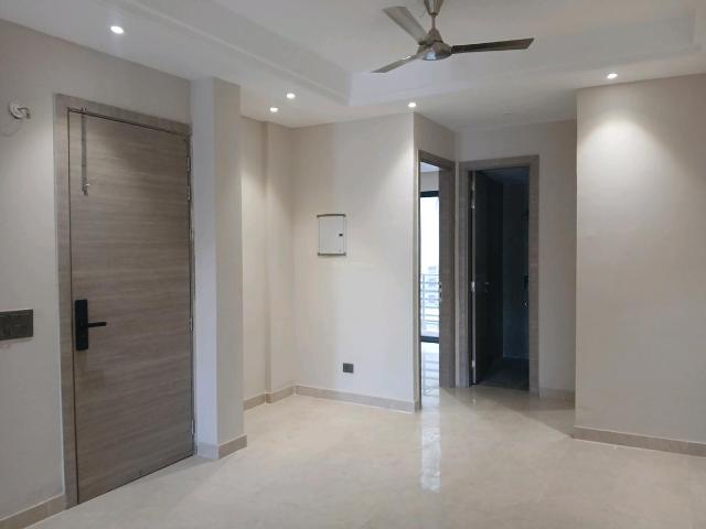 3 BHK Independent Builder Floor in Sector 93 for rent Gurgaon. The reference number is 20754037