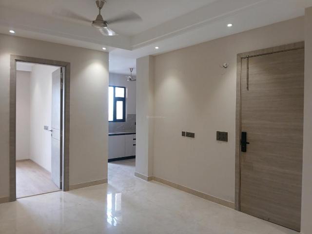 3 BHK Independent Builder Floor in Sector 93 for rent Gurgaon. The reference number is 20753832