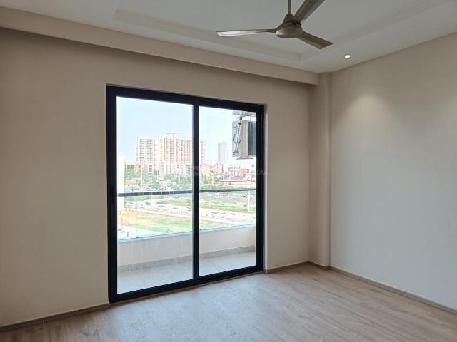 3 BHK Independent Builder Floor in Sector 93 for rent Gurgaon. The reference number is 20777551