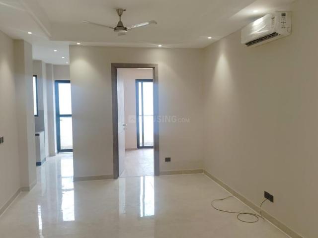 3 BHK Independent Builder Floor in Sector 93 for rent Gurgaon. The reference number is 20895350