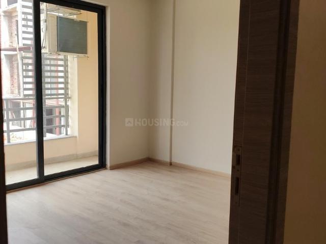 3 BHK Independent Builder Floor in Sector 93 for rent Gurgaon. The reference number is 20922587
