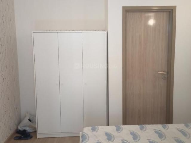 3 BHK Independent Builder Floor in Sector 93 for rent Gurgaon. The reference number is 21110753