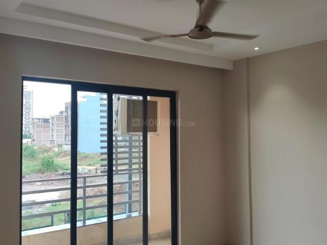 3 BHK Independent Builder Floor in Sector 93 for rent Gurgaon. The reference number is 21129526