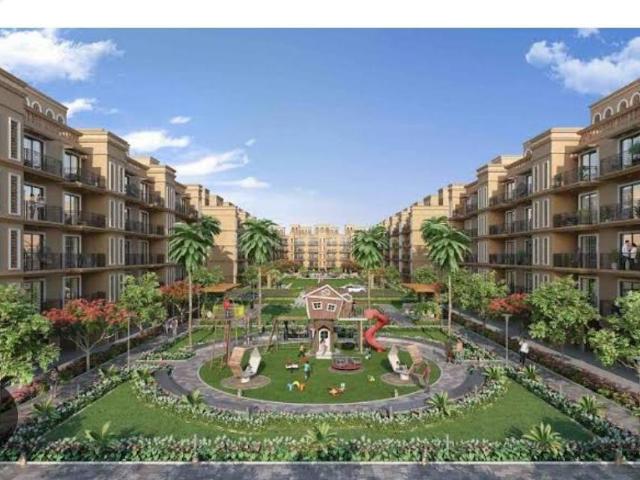 3 BHK Independent Builder Floor in Sector 93 for resale Gurgaon. The reference number is 11312672