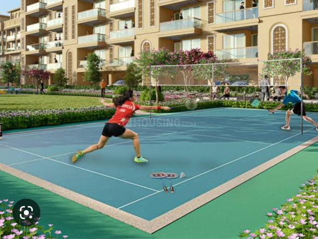 3 BHK Independent Builder Floor in Sector 93 for resale Gurgaon. The reference number is 11332255