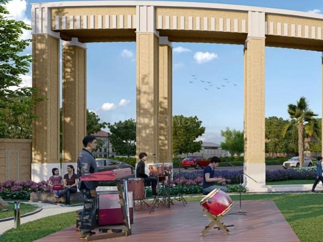 3 BHK Independent Builder Floor in Sector 93 for resale Gurgaon. The reference number is 12075949