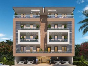 Sector-93 Gurgaon, Hayatpur Gurgaon - Garden