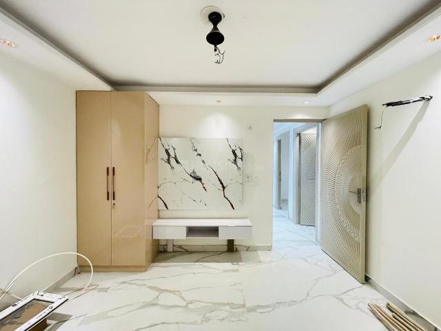 3 BHK Independent Builder Floor in Sector 93 for resale Gurgaon. The reference number is 20607075
