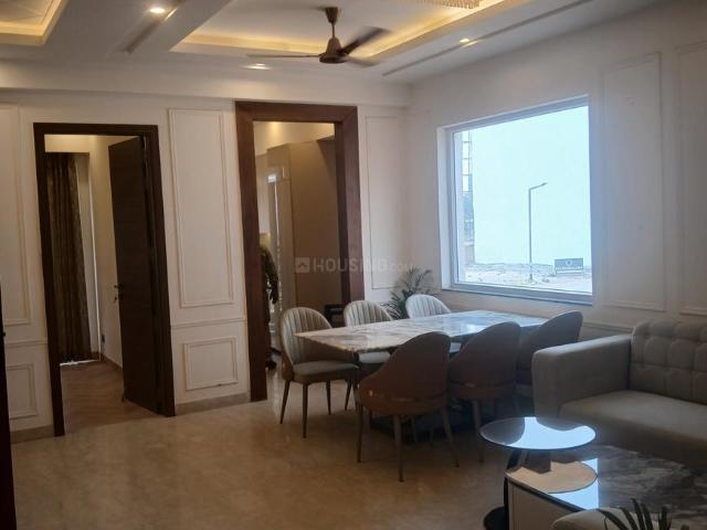 3 BHK Independent Builder Floor in Sector 93 for resale Gurgaon. The reference number is 20738405