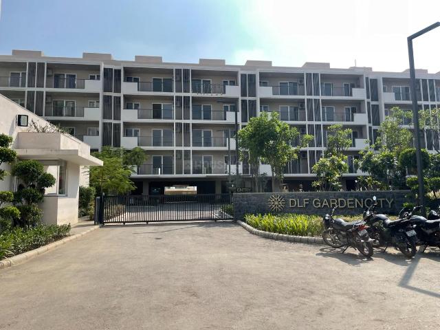 3 BHK Independent Builder Floor in Sector 93 for resale Gurgaon. The reference number is 21108888