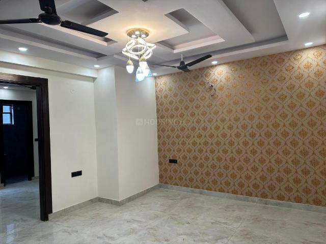 3 BHK Independent Builder Floor in Sector 91 for resale Faridabad. The reference number is 20097527