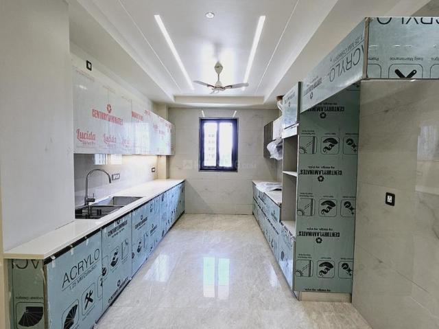 3 BHK Independent Builder Floor in Sector 91 for resale Faridabad. The reference number is 20098550