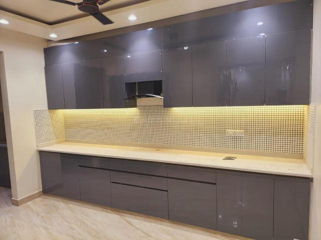 3 BHK Independent Builder Floor in Sector 91 for resale Faridabad. The reference number is 20098780