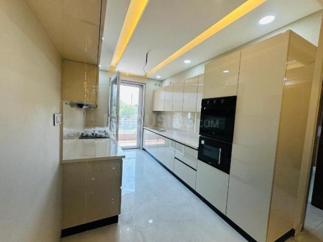 3 BHK Independent Builder Floor in Sector 91 for resale Faridabad. The reference number is 20114110