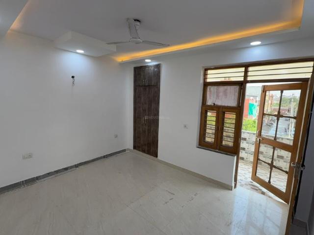 3 BHK Independent Builder Floor in Sector 91 for resale Faridabad. The reference number is 20360164