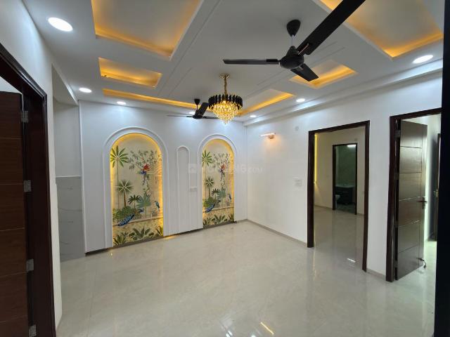 3 BHK Independent Builder Floor in Sector 91 for resale Faridabad. The reference number is 20309290