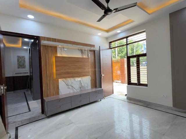 3 BHK Independent Builder Floor in Sector 91 for resale Faridabad. The reference number is 20681723