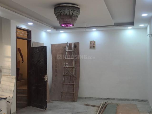 3 BHK Independent Builder Floor in Sector 91 for resale Faridabad. The reference number is 21239460