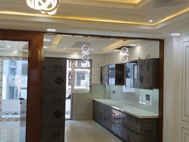 3 BHK Independent Builder Floor in Sector 91 for resale Faridabad. The reference number is 21340082