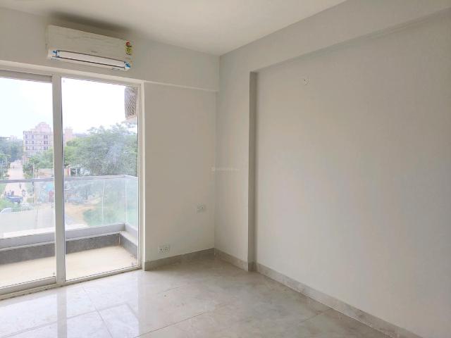 3 BHK Independent Builder Floor in Sector 92 for rent Gurgaon. The reference number is 20183607