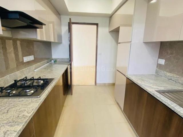 3 BHK Independent Builder Floor in Sector 92 for rent Gurgaon. The reference number is 20317638