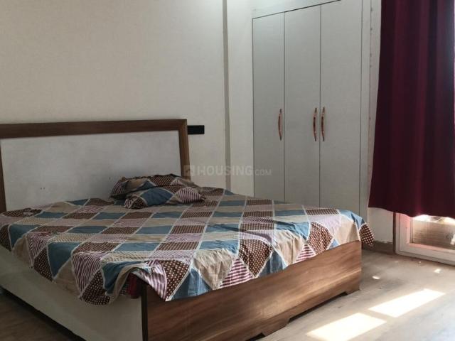 3 BHK Independent Builder Floor in Sector 92 for rent Gurgaon. The reference number is 20329726