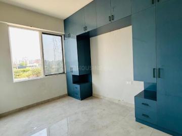 3 BHK Independent Builder Floor in Sector 92 for rent Gurgaon. The reference number is 20388005