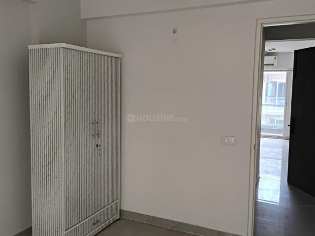 3 BHK Independent Builder Floor in Sector 92 for rent Gurgaon. The reference number is 20701434