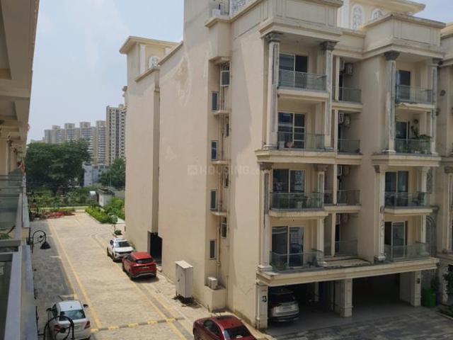 3 BHK Independent Builder Floor in Sector 92 for rent Gurgaon. The reference number is 20710009